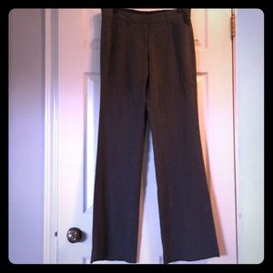 Express Editor pants